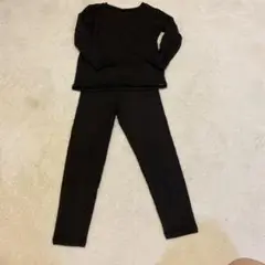 ヒートテック　ユニクロ　120