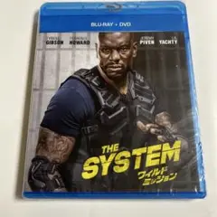 ワイルド・ミッション Blu-ray、DVDセット