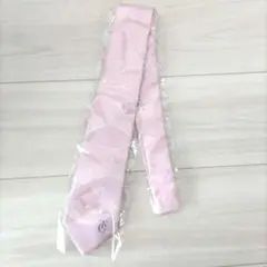 読売GIANTS ピンク ネクタイ
