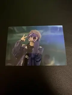 STPR Expo 実写ブロマイド 心音