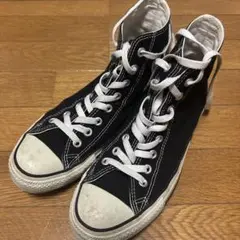 コンバース converse オールスターハイカット 26センチ 中古