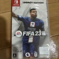 FIFA 23 LEGACY EDITION Nintendo Switch