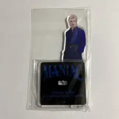 ヒョンジン　アクスタ　マニアック　スキズ