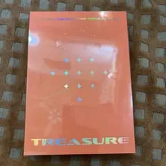 TREASURE THE FIRST STEP CD