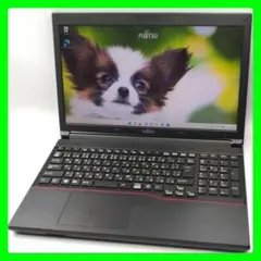 最新Windows11 ノートパソコン 日本製✨ Bluetooth対応 大容量