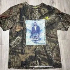 リアルツリー 古着 Tシャツ M
