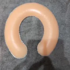 ジェルフェイスクッション