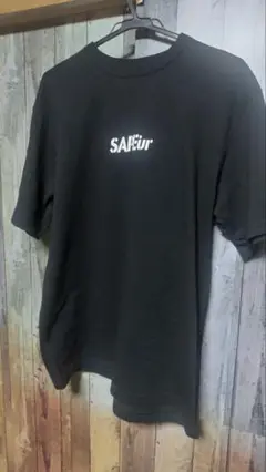 sapeurサプール　BIG3 ロンT Mサイズ XLサイズ】sapeur サプール BIG3ロンTシャツ タツノコプロ