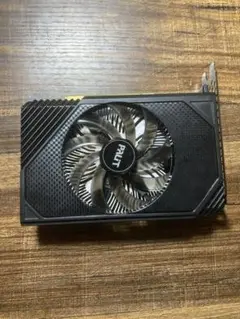【NVIDIA GeForce RTX 3050 6GB】