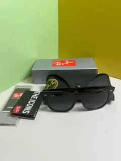 ❣新品 RAYBAN 偏光レイバン サングラス RB2140