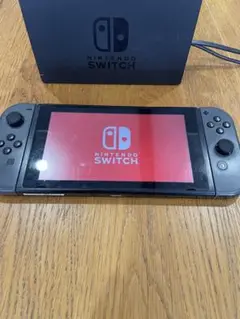 Nintendo Switch 本体 ジャンク