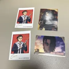 進撃の巨人　エレン・イェーガー