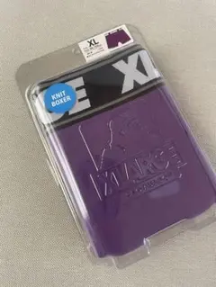 【新品未着用】XLARGE メンズボクサーパンツ XLサイズ