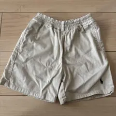 ポロラルフローレンベージュハーフパンツ 90 Polo 半ズボン