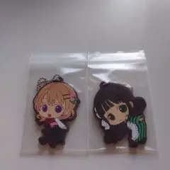 ご注文はうさぎですか？ ココア 千夜 キーホルダー