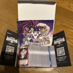 めめめのくらげTCG 村上隆　約150枚　まとめ売り