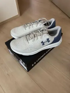 ⭐︎UAチャージド パスート3 エクストラ ワイド