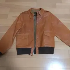 【希少】Pherrow's フェローズ　レザー　ダブルライダースジャケット Pherrow's フェローズ ダブルライダース PHERROW'S HORSEHIDE