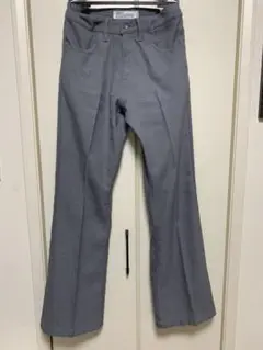 Magliano （マリアーノ) 20aw ワイドパンツ