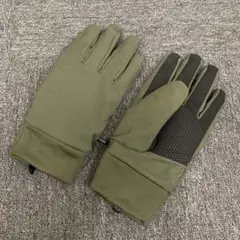 即決 UNIQLO ユニクロ ヒートテックライナーファンクショングローブ