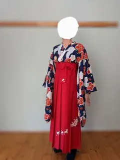 キャサリンコテージ 袴セット