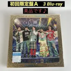 関ジャニ∞/KANJANI∞ DOME LIVE 18祭〈初回限定盤A・3枚組〉