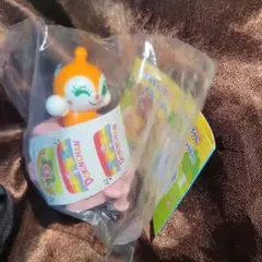 アンパンマントレインNEW2 ドキンちゃん