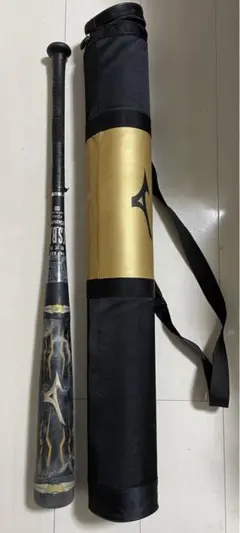 MIZUNOビヨンドマックスメガキング680g