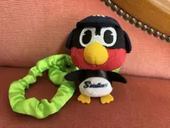 つば九郎マルチバンド　ヤクルトスワローズ
