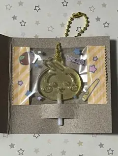 【未開封】 バンダイ ちいかわ キャンディチャームズ グミ うさぎ
