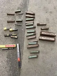 ドミル