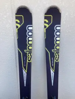 【SALOMON スキー板&ストック】ENDURO LXI750