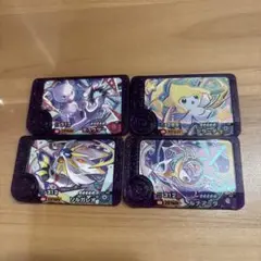 ポケモン フレンダ スーパートレジャー ベストタッグ第1弾 セット