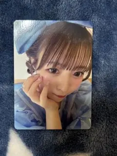 梅田みゆ トレカ
