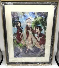 2025年最新】魔女の旅々 複製原画の人気アイテム - メルカリ