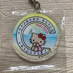 d*9様 ハローキティ ダニエル ハンカチ 茅ヶ崎 d*9様 神奈川限定茅ヶ崎ハローキティ & ダニエル タオル