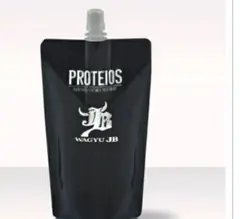 PROTEIOS WAGYU JB 野球用オイル詰め替え用