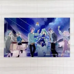 プロセカ 企画展 マジカルミライ2025 会場限定 描き下ろしステッカー