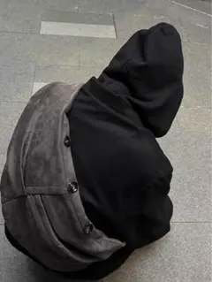 Not Ugly Vagrant Bag 23aw 即日発送可