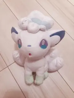 アローラロコン ぬいぐるみ ポケモン ポケセン ポケモンセンター