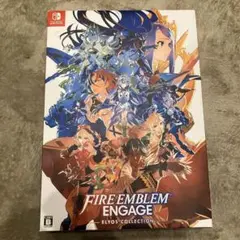 Amazon.co.jp: Fire Emblem Engage Elyos Collection(ファイアー
