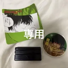 SAKAMOTO DAYS 南雲 名場面ジオラマ