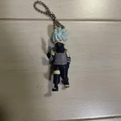 【NARUTO】はたけカカシ キーホルダー 約5cm
