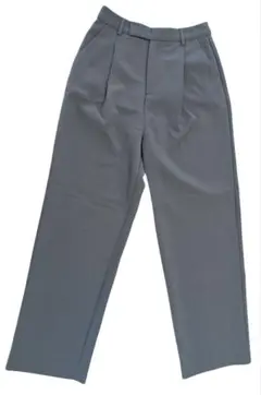 URBAN RESEARCH DOORS　スラックス　タック (36サイズ　M)