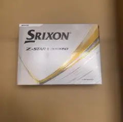 新品Srixon Z-STAR Diamond ゴルフボール