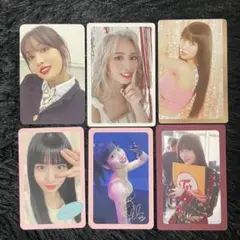 TWICE トレカ モモ セット まとめ売り