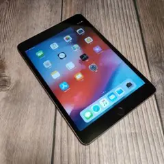 iPad mini3 第3世代 64GB 美品