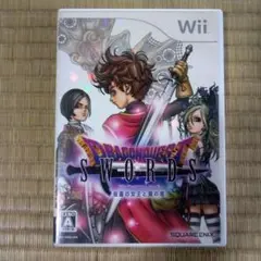 PS2ソフト　ドラゴンクエストソード