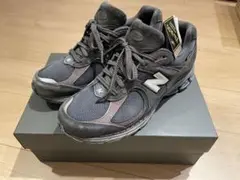 【新品未使用】ニューバランスM2002RXA GORE-TEX