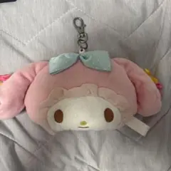 マイメロ パスケース